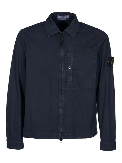 Overshirt STONE ISLAND | 1200032S00WNV0120